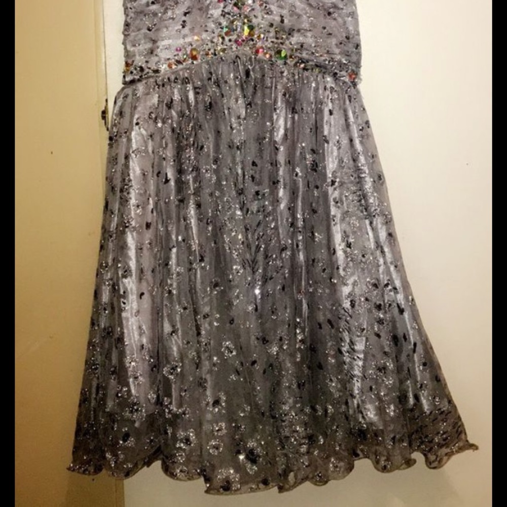 Dress - Picture 4 of 4